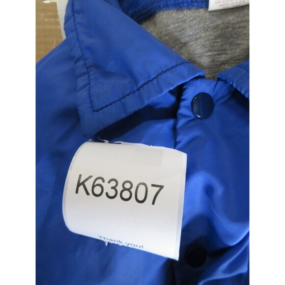 VINTAGE Russell Athletic Jacket Medium Sideline Coat 70s 80s USA * - Picture 13 of 13